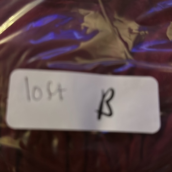 LOFT Woman Tiered mixed media cotton cottagecore ruffle sleeve tee NWT XL - Picture 12 of 12